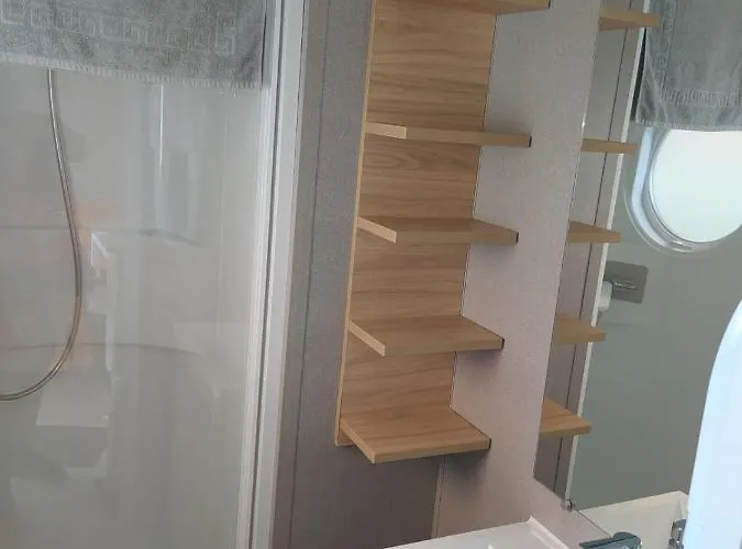 Mobile Homes By Kelair At Camping Sol A Go Go 캠프장 생 힐레르 드 리에