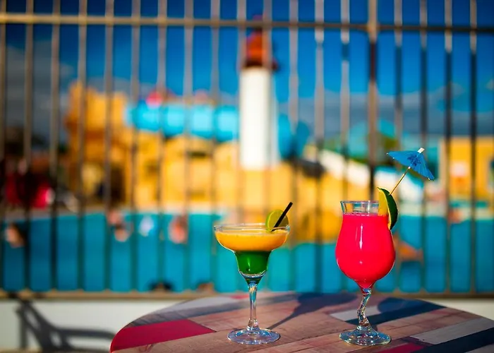 Mobile Homes By Kelair At Camping Sol A Go Go 캠프장