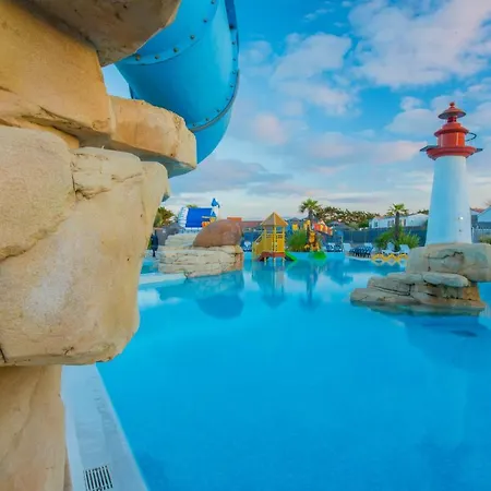 Mobile Homes By Kelair At Camping Sol A Go Go Saint-Hilaire-de-Riez