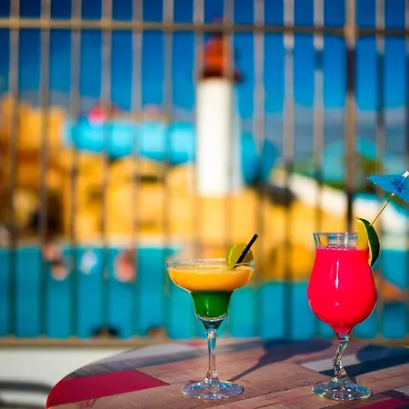 Mobile Homes By Kelair At Camping Sol A Go Go Campsite