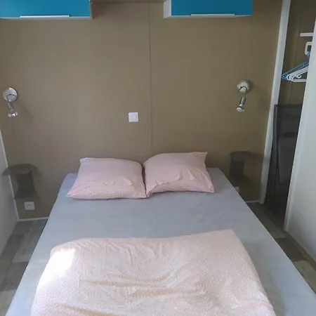 Mobile Homes By Kelair At Camping Sol A Go Go