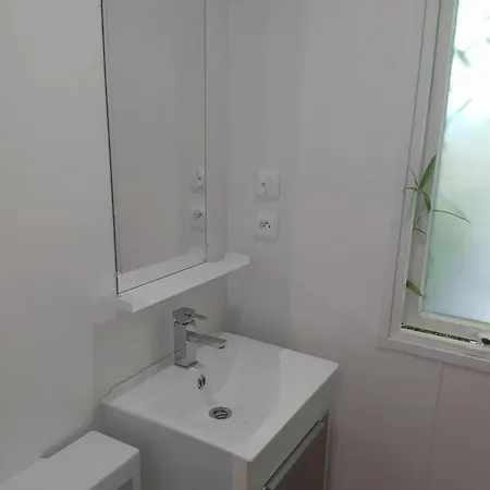 Mobile Homes By Kelair At Camping Sol A Go Go مكان تخييم سا يْليرْ دو ري